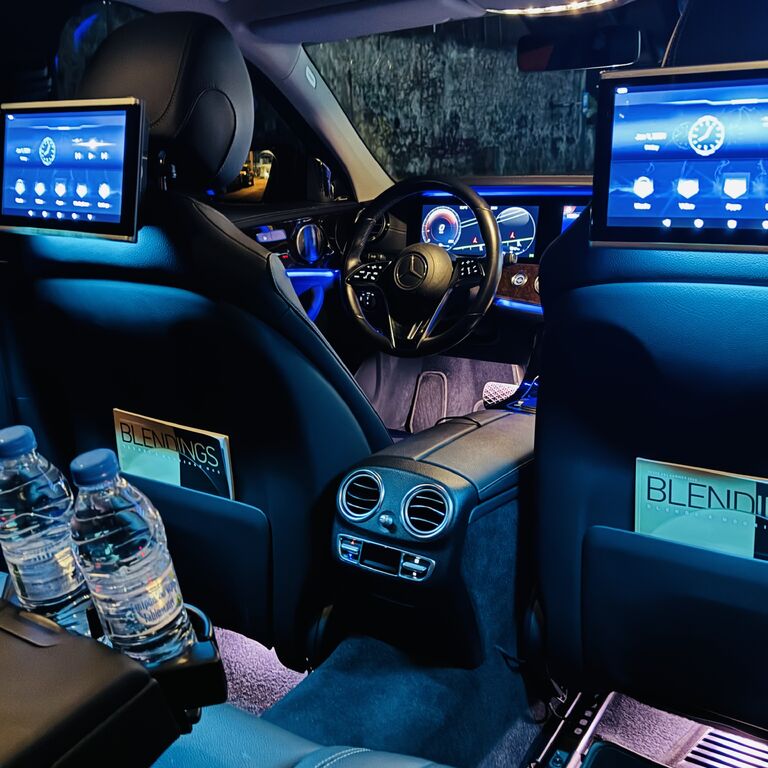 ChrisCrossing VIP Travel Services