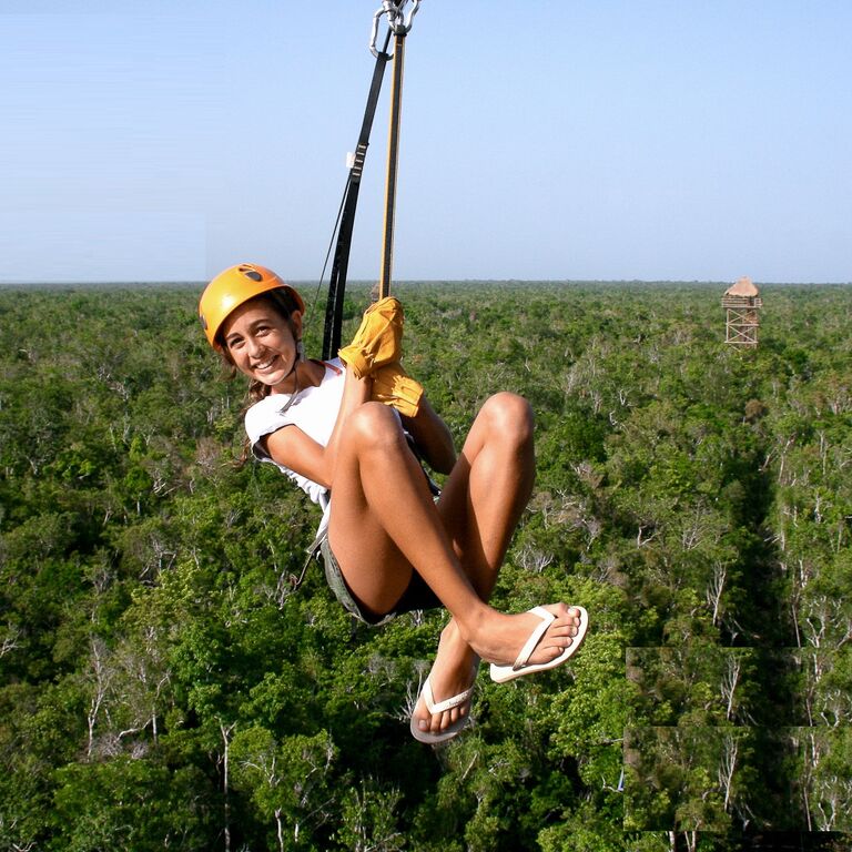 Cancun Vacation Experts