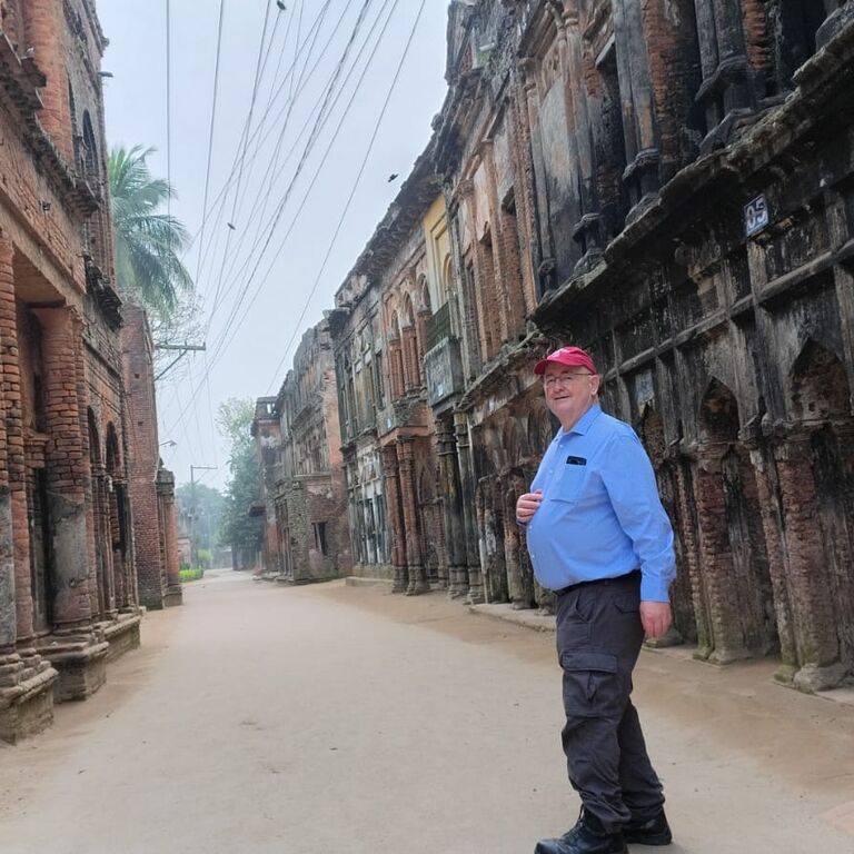 Modhu Tours Bangladesh