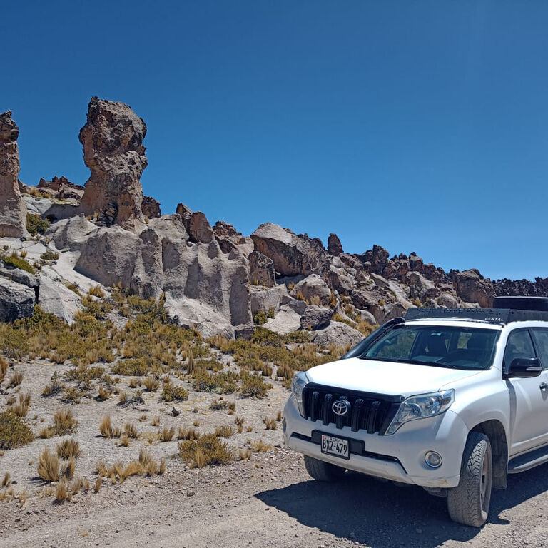 PERU ADVENTURE TOURS