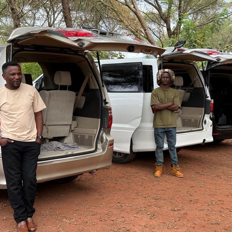 Wapi Cab