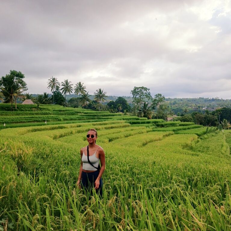 Lombok Vacation