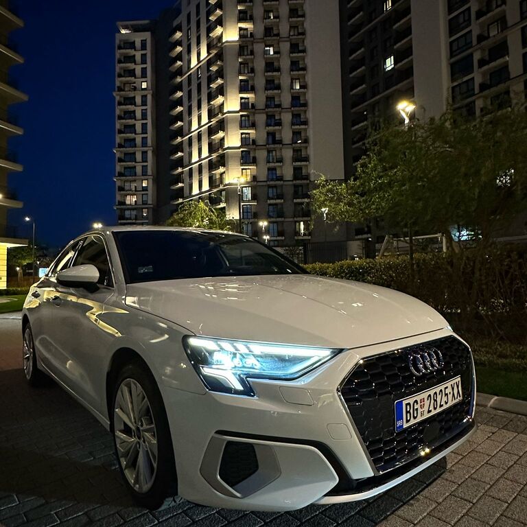 FD Rent A Car