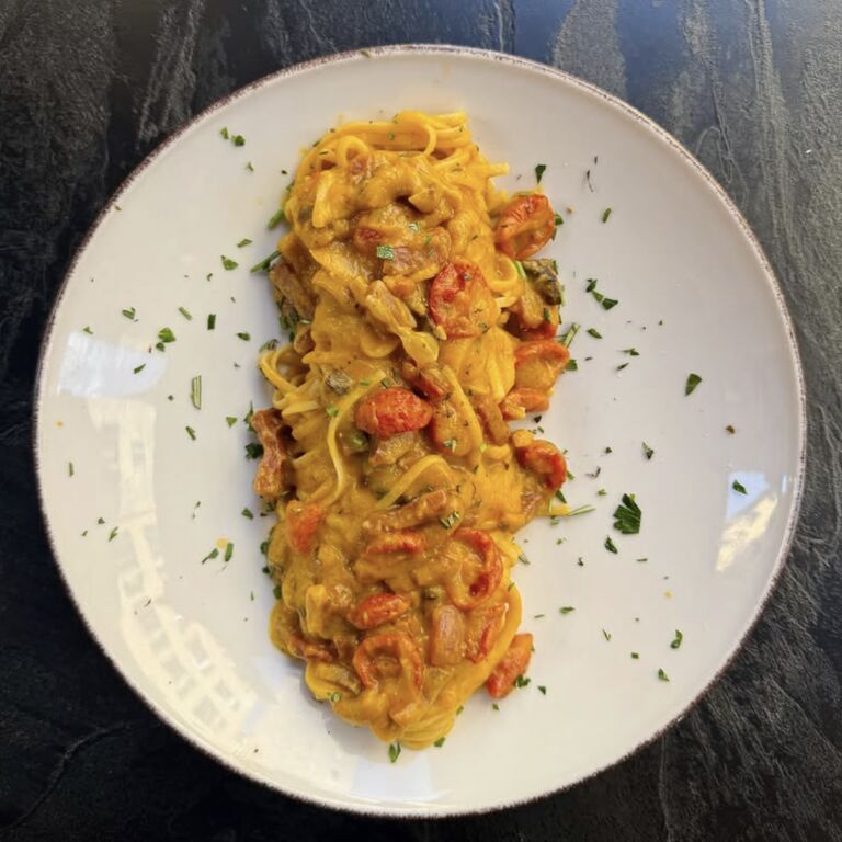 Primo Pasta & Street Food