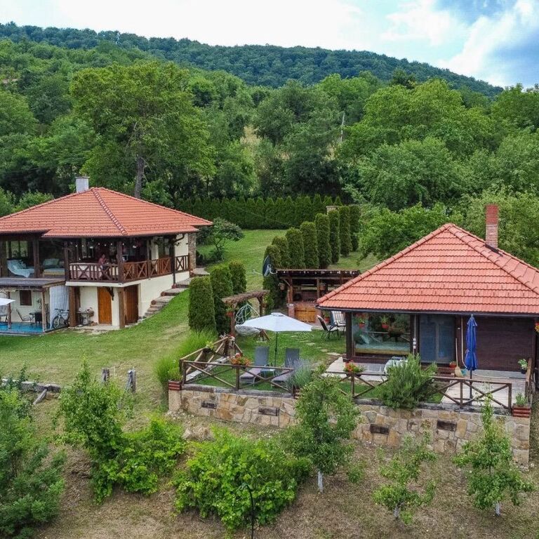 Apartmani Lunija