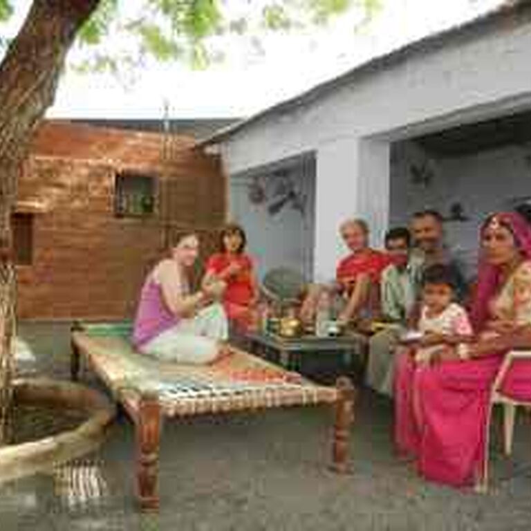 Chhotaram Prajapat's Homestay