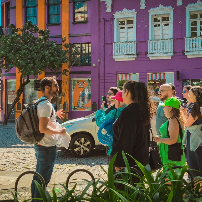 The Best of Florianópolis - Guided Tours