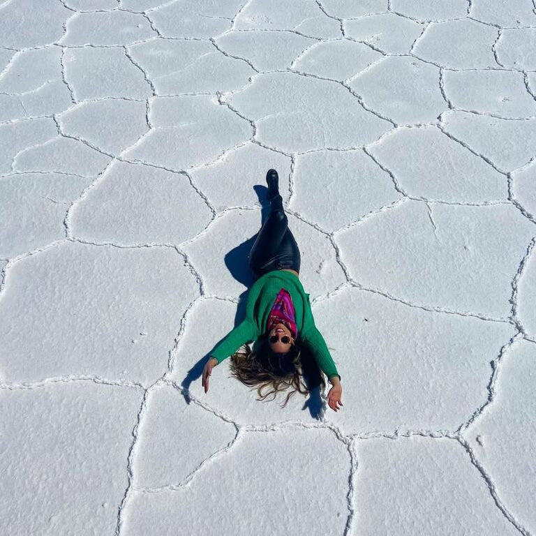 Uyuni Adventure