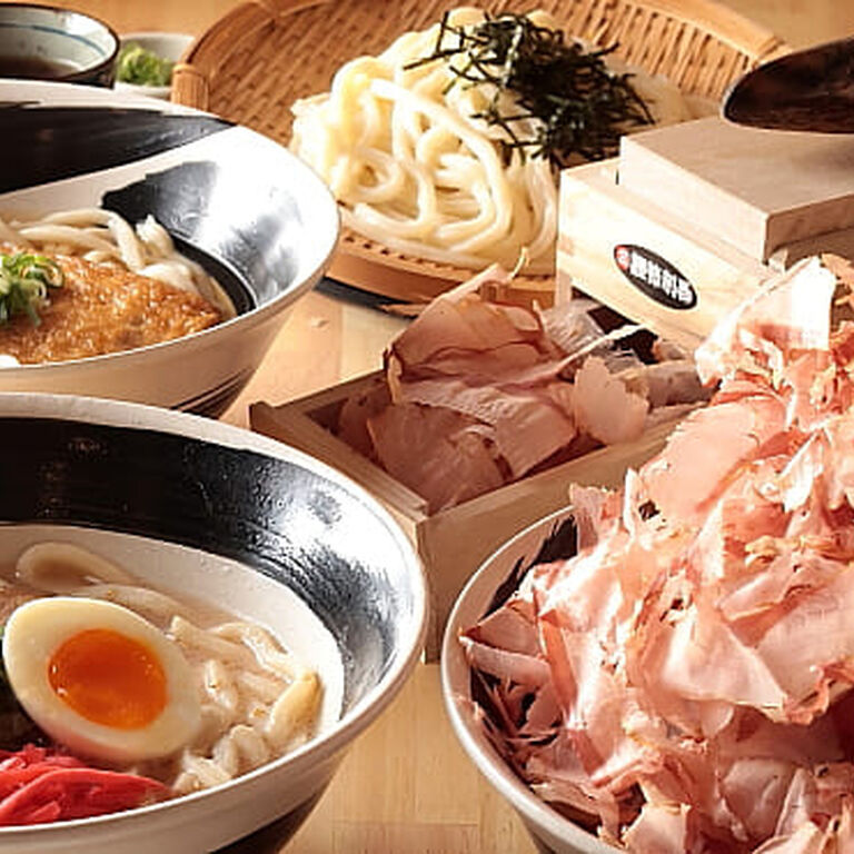 Kyo Udon Ishin