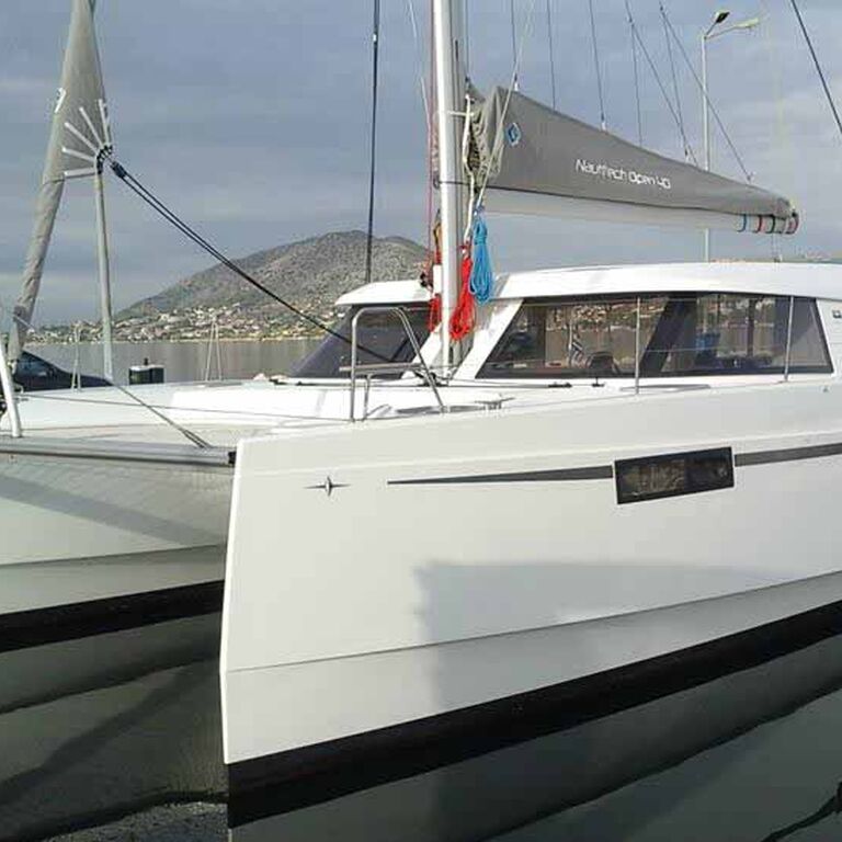 Mystic Blue Daily & Weekly cruises