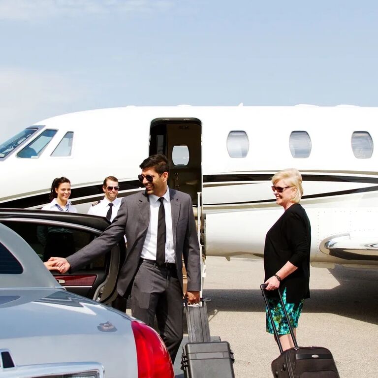 Airoute Limousine Service
