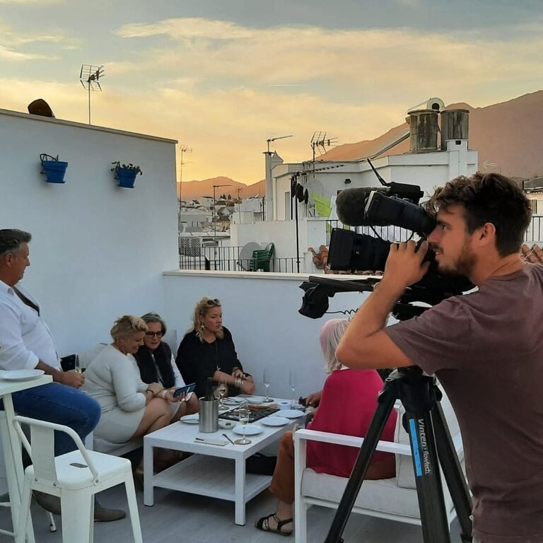 Cool Events Estepona Walking Tours And More