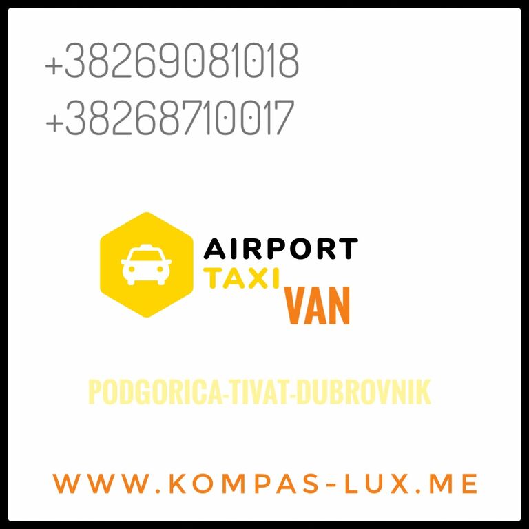 Kompas Lux