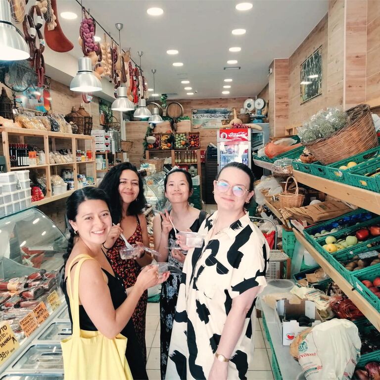 ALMA DE CRETA