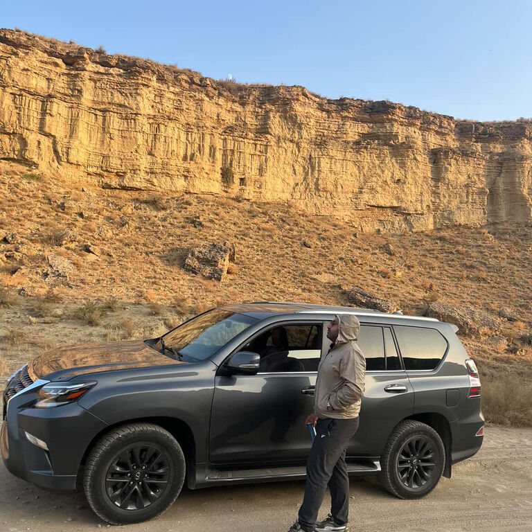 Private Tours In Armenia