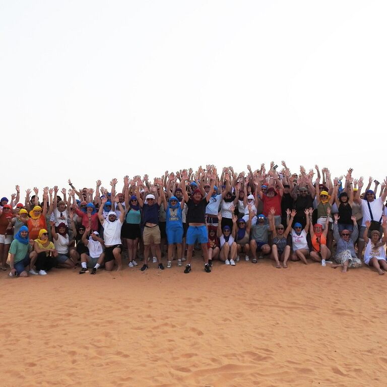 ISRAA TRAVEL AGENCY