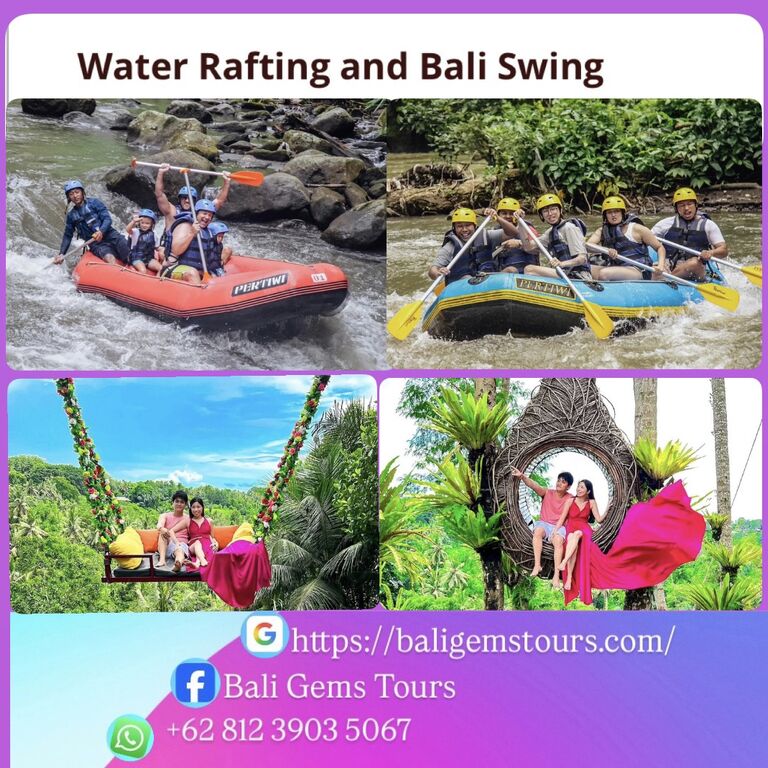 Bali Gems Tours
