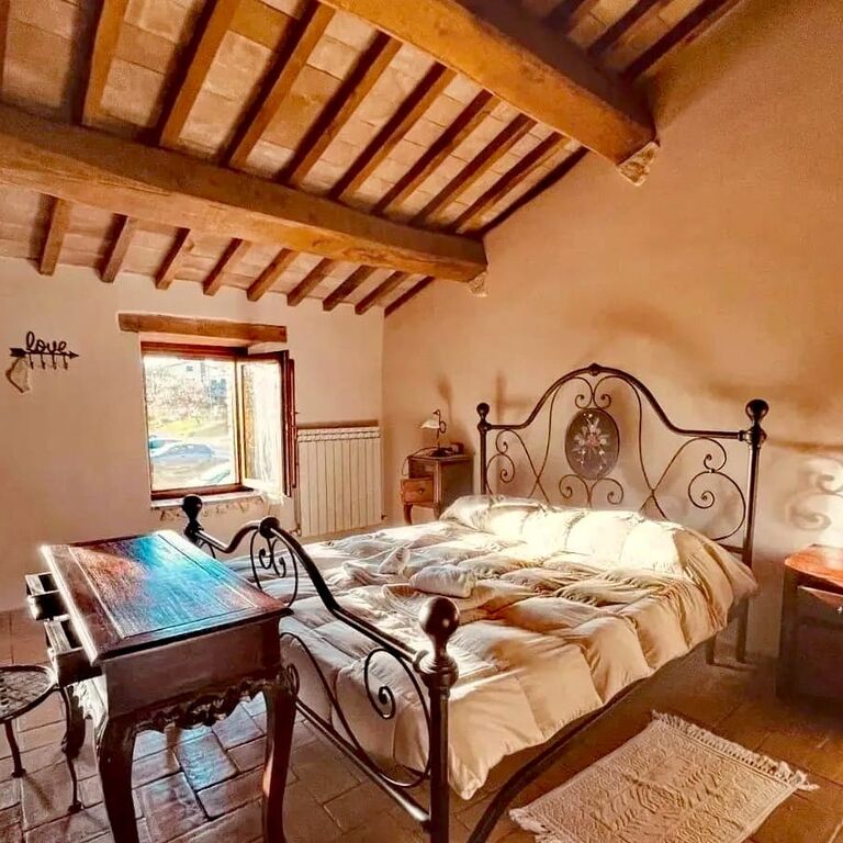 Bed and breakfast Antico casale