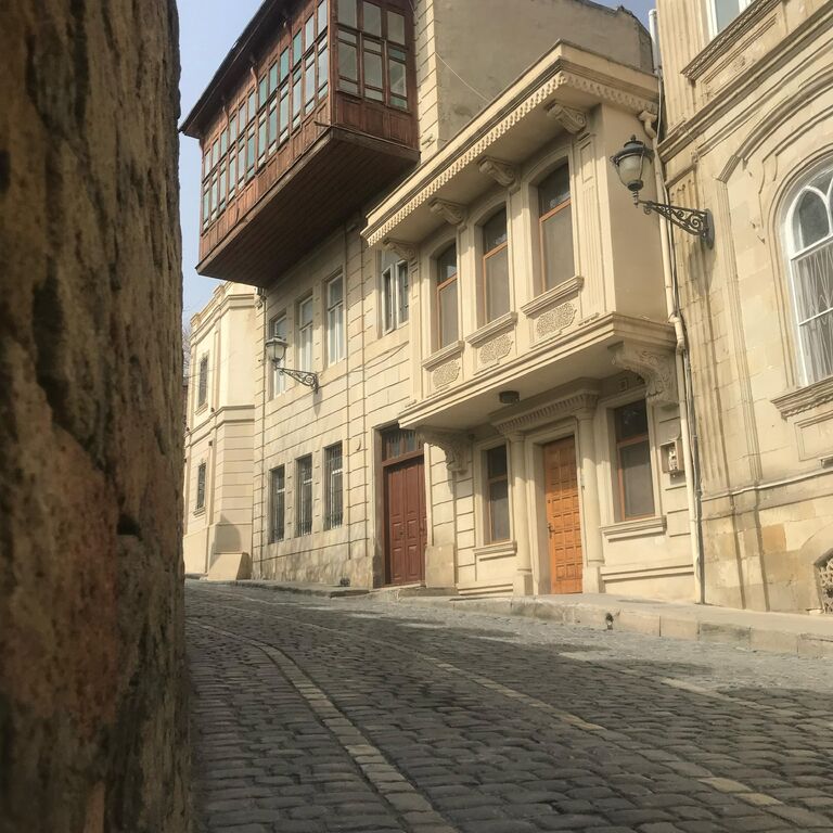 Panorama Travel
