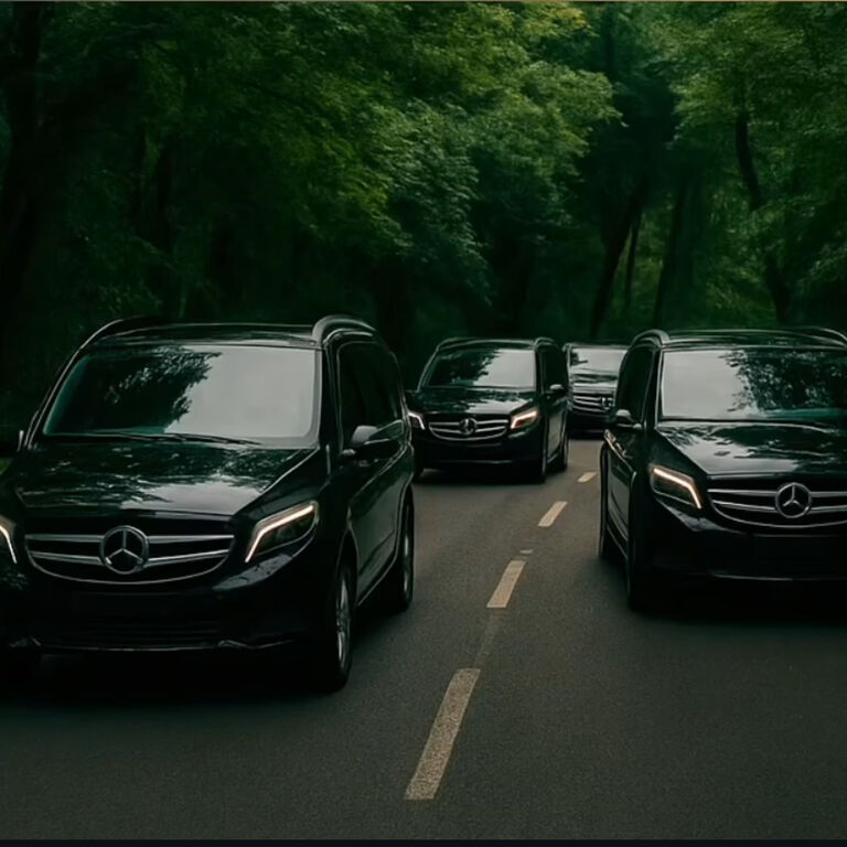 Epic Executive Transports