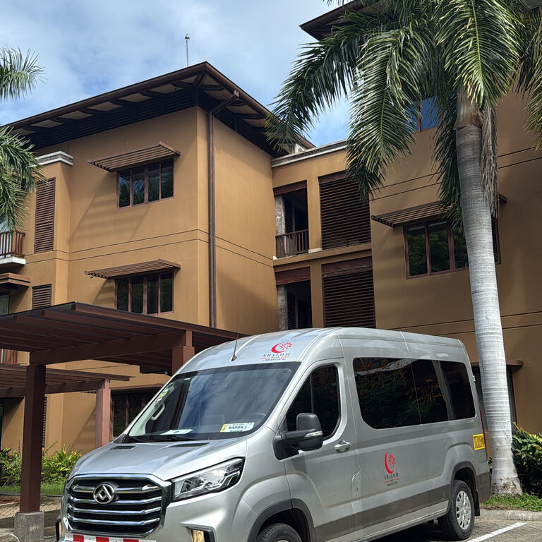Discover Costa Rica Tours and Transfers