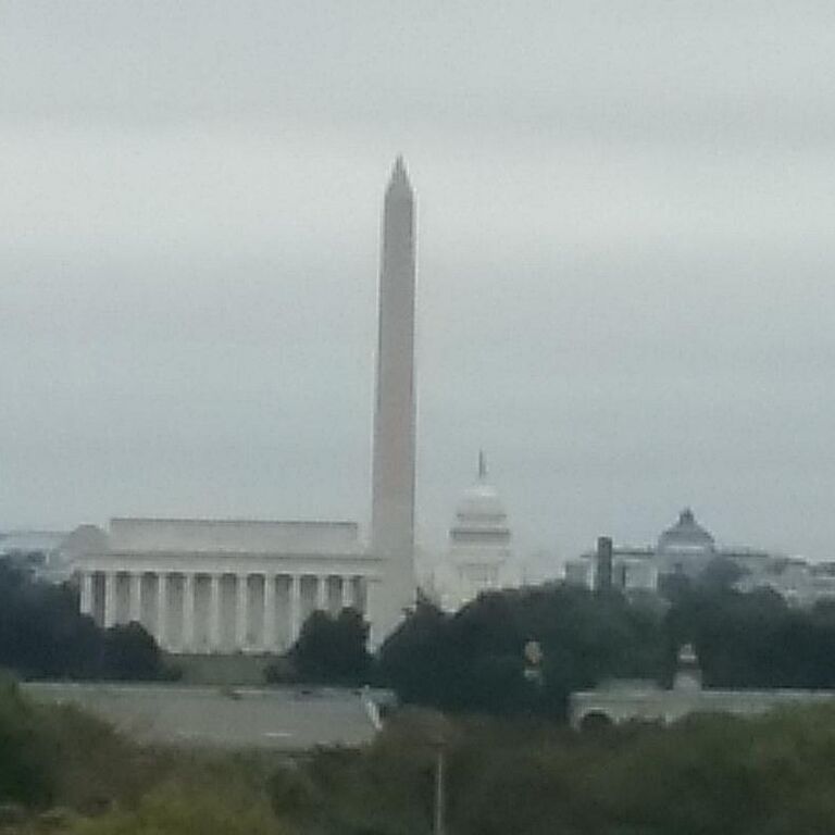 ELD Touring Enterprises-Private Small Group Tours of Washington, DC