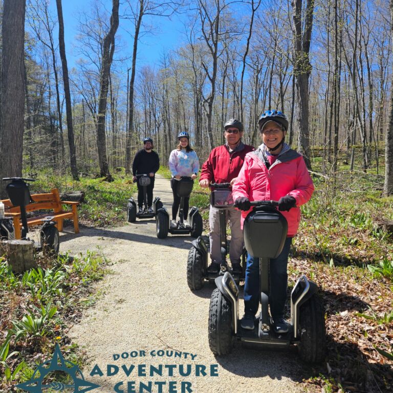 Door County Adventure Center