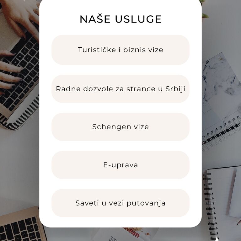 Agencija za sve vize