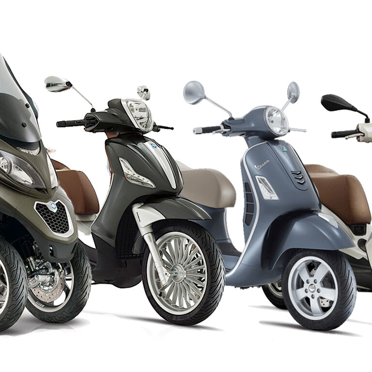 Paros Bike Rentals