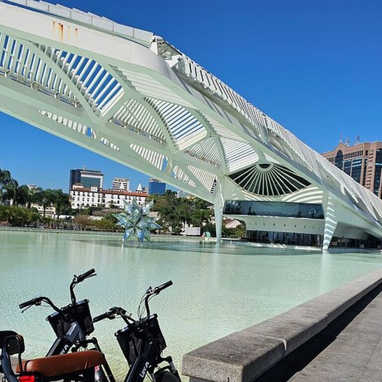 DiCria Rio Tours