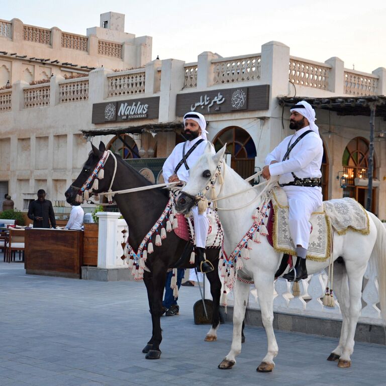 Daleel tourism services