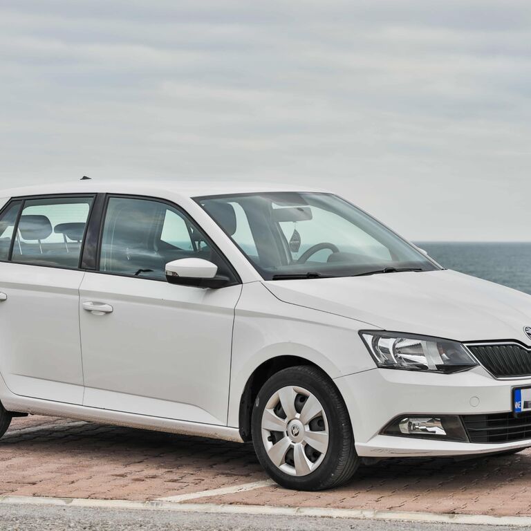 Elite rent a car Budva
