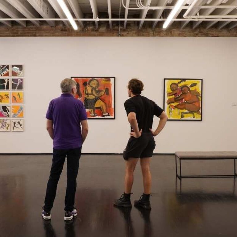 KMAC Contemporary Art Museum