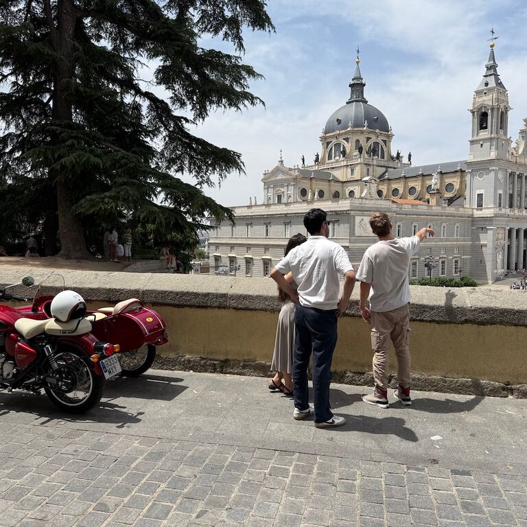 Txango Tours