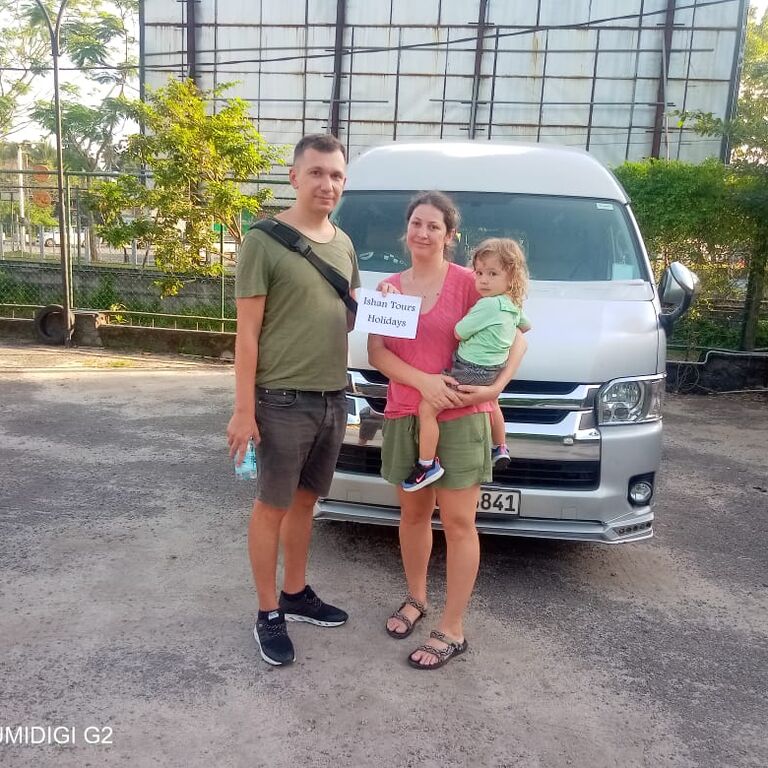 Ishan Tours and Holidays