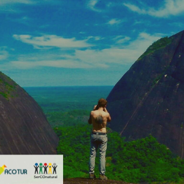 Chaska Tours Colombia