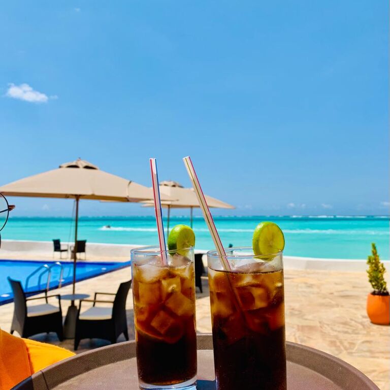 Royal Mandarin Hotel