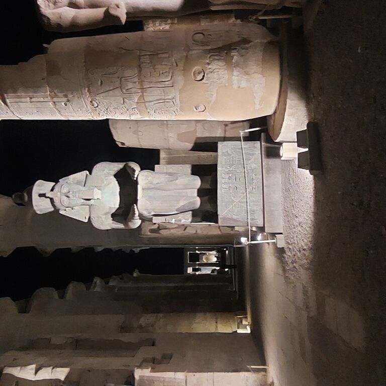 More Egypt Tours