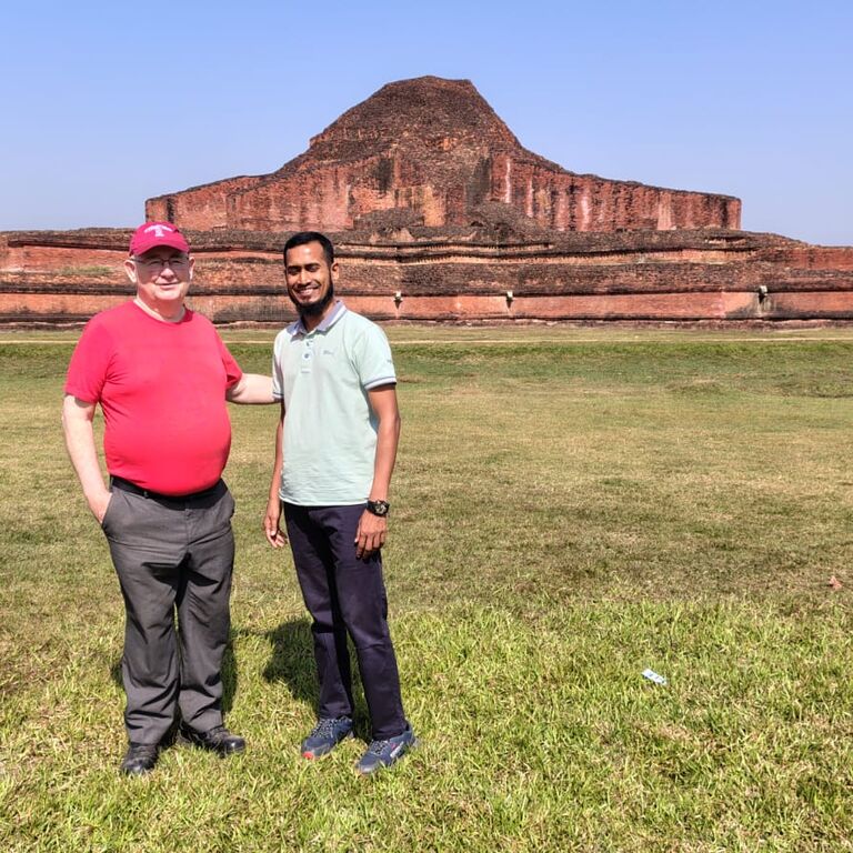 Modhu Tours Bangladesh