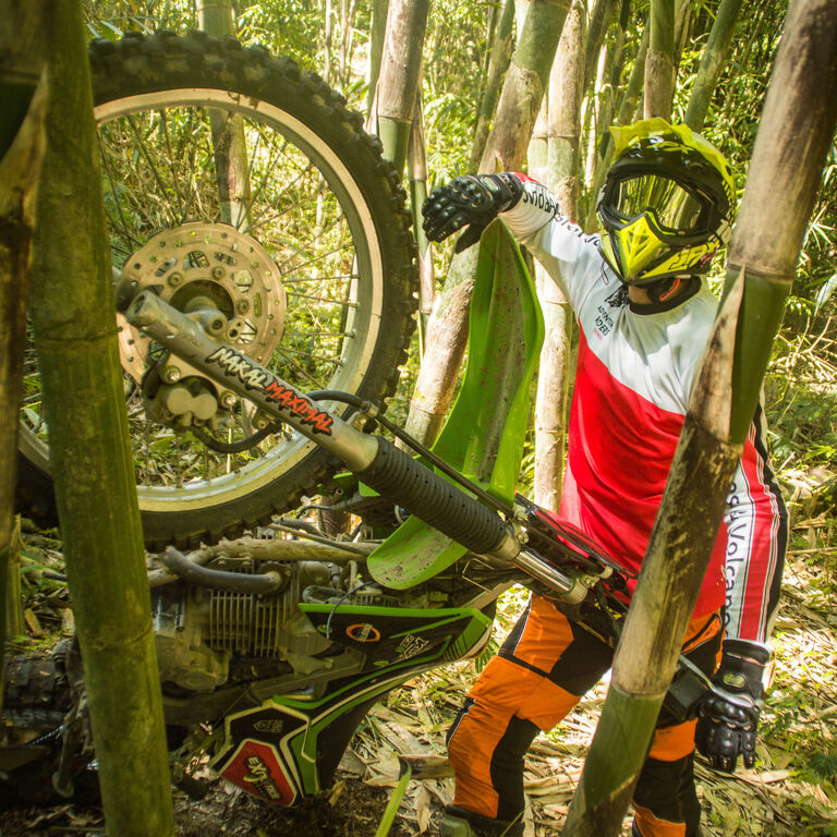 Adventure Riders Indonesia