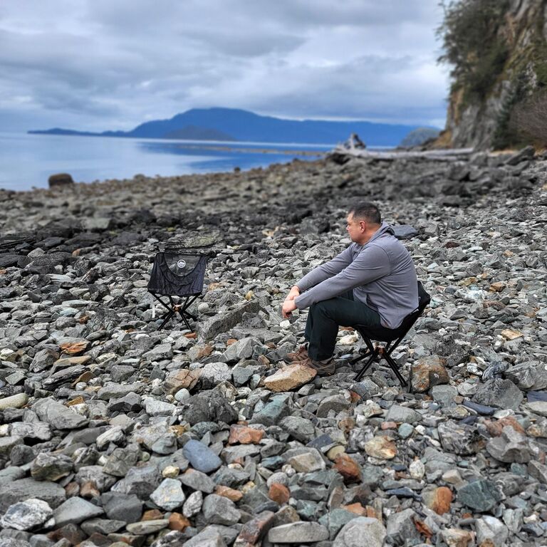 Breathe Alaska