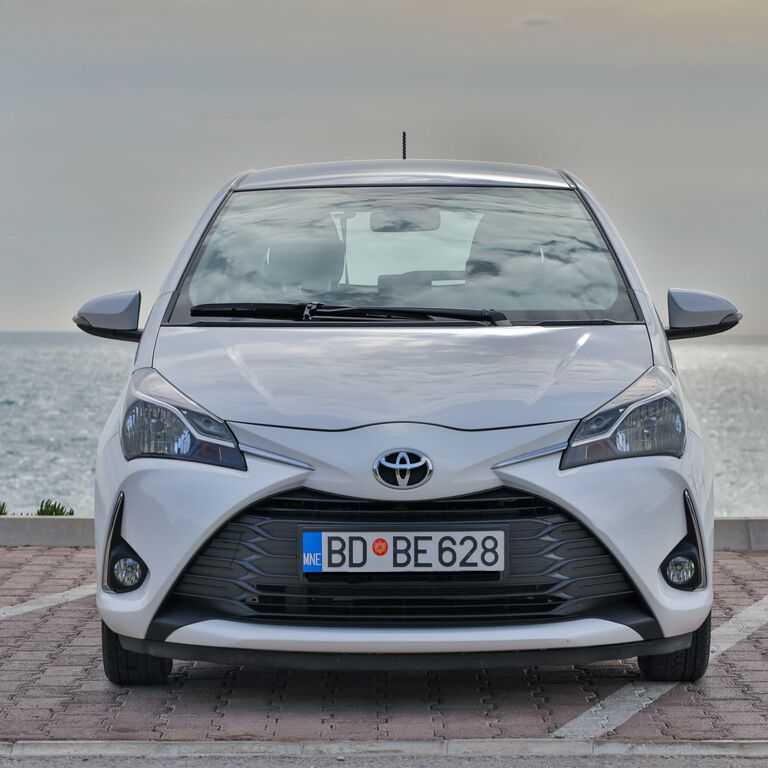 Elite rent a car Budva