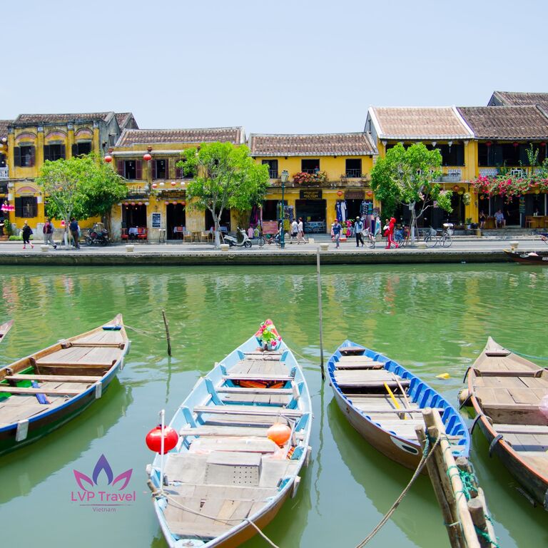 LVPTRAVEL VIETNAM