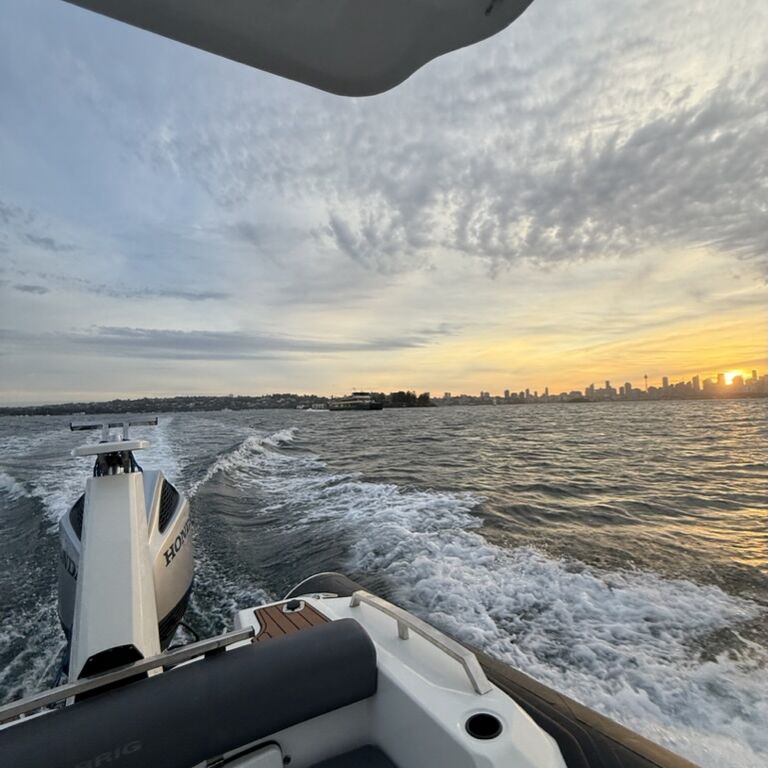 Ocean Echo Tours