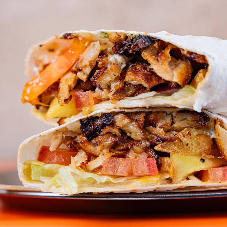 KM Kebab Mediterraneo