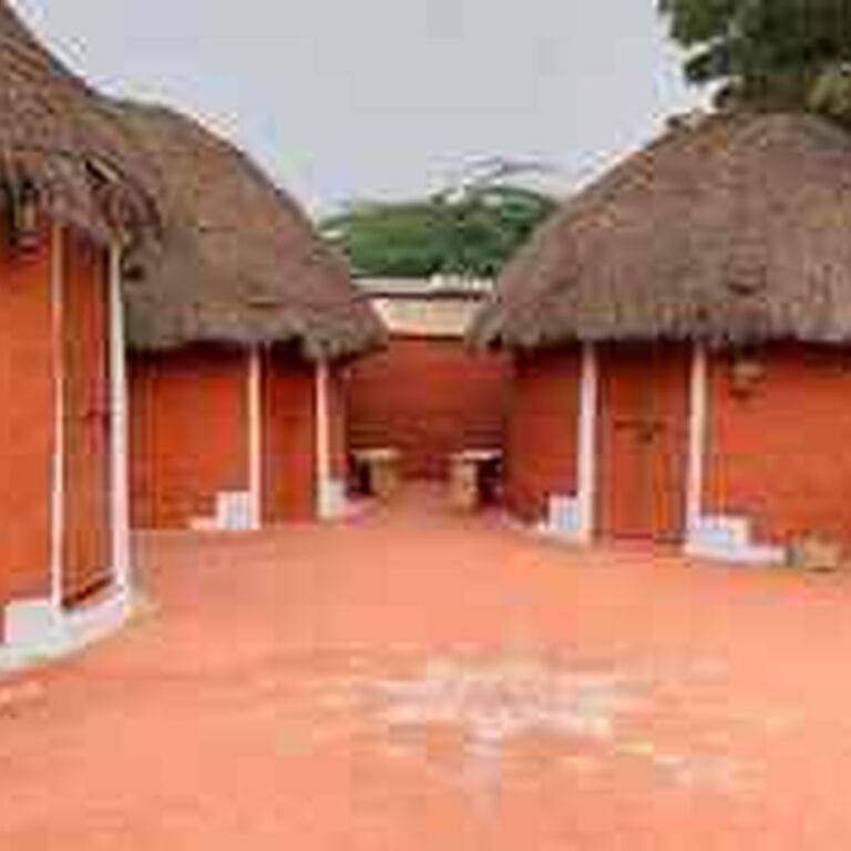 Chhotaram Prajapat's Homestay