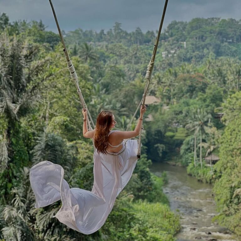 Bali Endey Tours