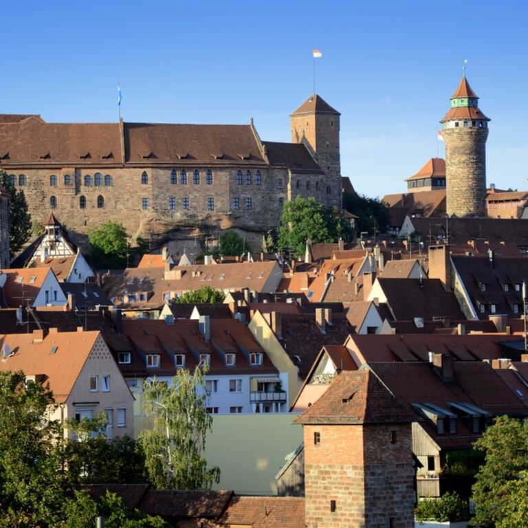 Hermann Weisheim – City & Museum Tour Guide