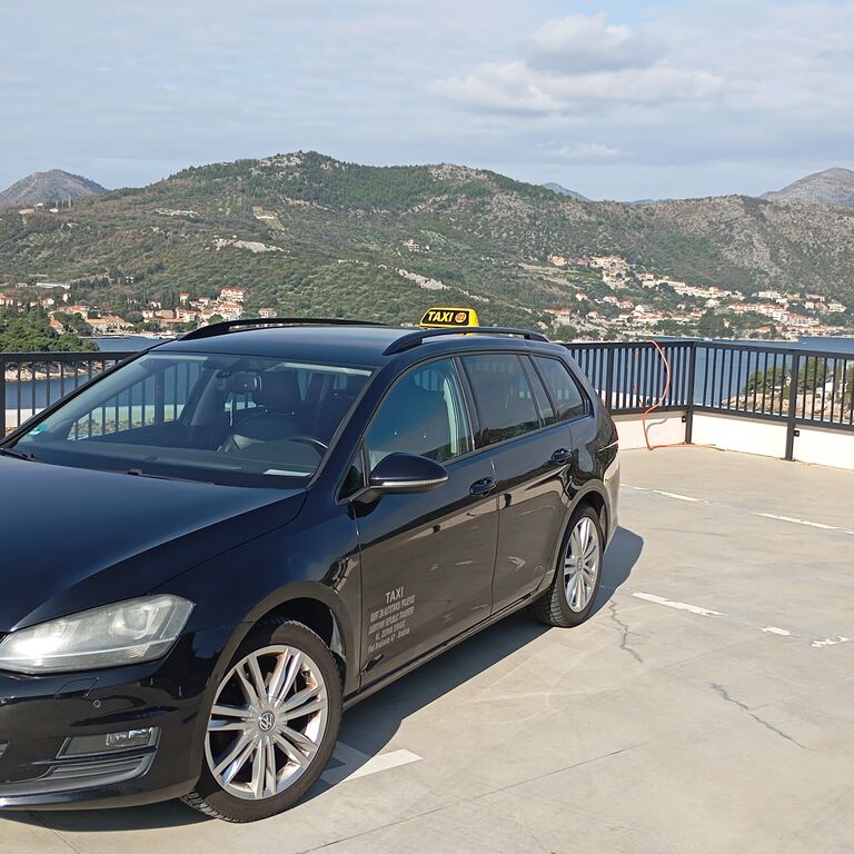 Dubrovnik Republic Transfers