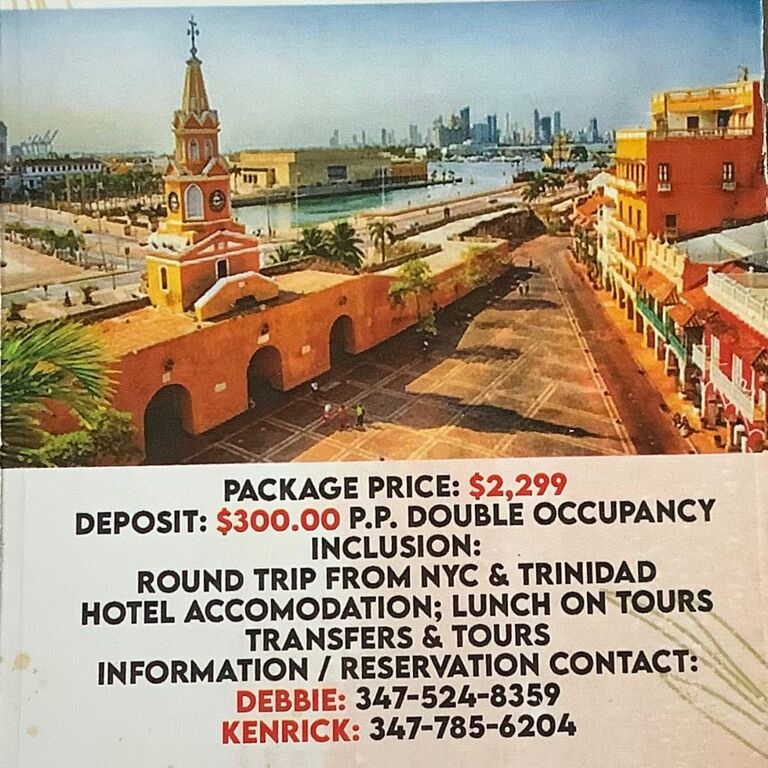 It's My Turn Travel Club